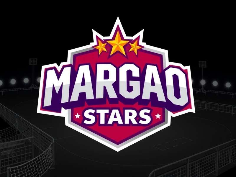 Margao Rising Stars Game Banner